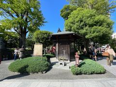 -浅草寺