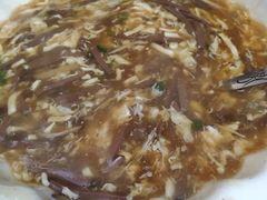 酸辣汤-三林本帮馆(中林街店)
