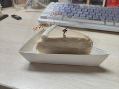 -La Repete 手工千层蛋糕(深圳卓悦中心店)