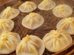 -清真马三汤包(回民街店)