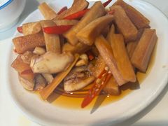 -三个椰子·现砍椰子鸡(金源CBD店)