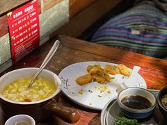 蛋黄焗南瓜-有梦特色餐厅(古子城店)