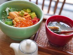 -活鳗饭·鹅肝范儿(高碑店店)