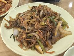 -贤花饭店(城阳店)