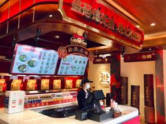 -德天顺盖码饭(人民西路店)