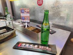 -江合勇丹东兄弟小串海鲜烧烤(总店)