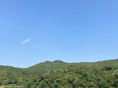 -广州市白云山风景名胜区