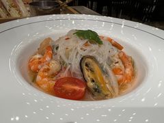 -印象餐厅(杭州国际博览中心北辰大酒店)