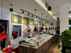 -拿渡·水煮鱼麻辣香锅(王府井奥莱·香江小镇店)