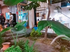-大富贵烧烤公司(双廊店)