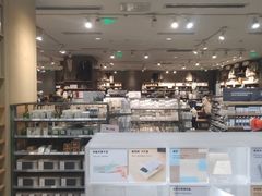 -MUJI无印良品(滨江宝龙城店)
