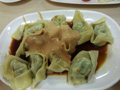 -王家沙点心店(万航渡路店)