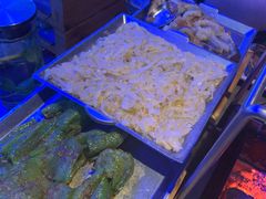 -很久以前羊肉串(打浦路店)