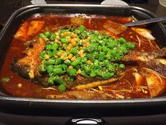 -龙门烤鱼(东方宝泰店)