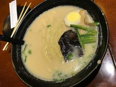 豚骨拉面-胜代日本料理(云程巷小区店)