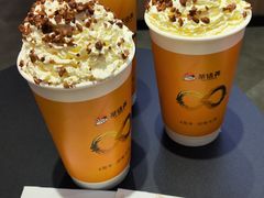 -茶话弄(北京凯德MALL大峡谷店)