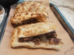 -高玛纳驴肉火烧(河间总店)