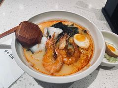 -味千拉面(星摩尔购物中心店)