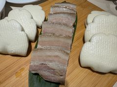 刀板香荷叶饼-大富贵(旗舰店)