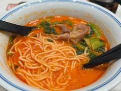 -和府捞面(曹路花园城店)