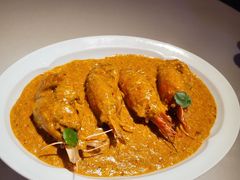 -狮拾久·现代新加坡料理(福田COCO Park店)