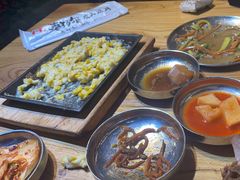 -枣玛尔脊骨汤·烤肉(西塔总店)