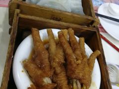 -名点一号·精致茶点·手工制作(宝华店)