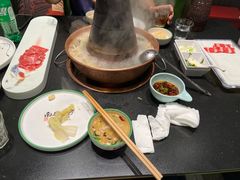 -南门四季铜锅涮肉(大屯·北苑店)