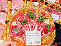 -七鲜超市(瑞虹天地太阳宫店)