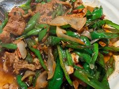 -兰湘子·湘菜小炒(济南领秀城店)