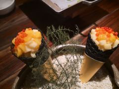 -绿茶餐厅(华联万柳店)