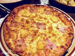 -萨莉亚意式餐厅(国和1000店)