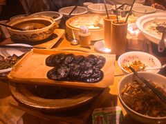 -湖南老灶台·生态农业餐饮(龙胜店)