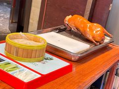 -恒记饭店·海鲜明档(淹城店)