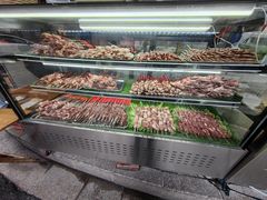 -新疆伊宁远征餐厅