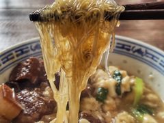 -老西安韩记三鲜煮馍(四府街店)