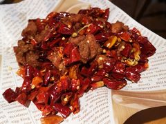 -南小馆(迪士尼小镇店)