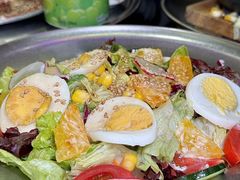 -首尔烤肉大排档(合生汇店)