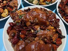 -川正旺江湖菜(三元桥店)