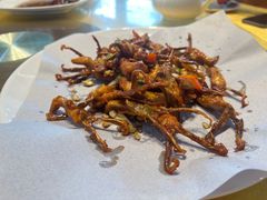 -大笑饭堂(甲子桥店)