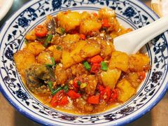 -天下客饭店(中山路店)