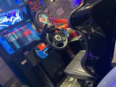 -反斗乐园(领展中心城店)