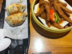 -子曰·礼茶居(壬丰大厦店)