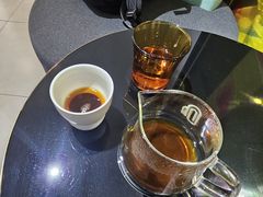 -YECLIP COFFEE黄色回形针咖啡