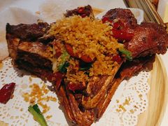 -避风塘·金牌店·夜宵(金玉兰店)