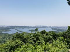 -九曜山
