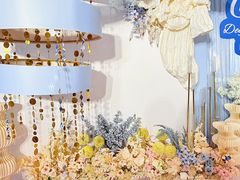 -三生有幸婚礼策划·求婚策划·婚纱照·领证跟拍