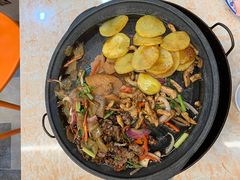 -一烙锅(友谊店)