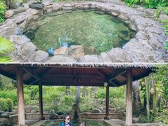 -厦门日月谷温泉渡假村