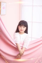 -格林童趣专业儿童摄影(公益西桥店)